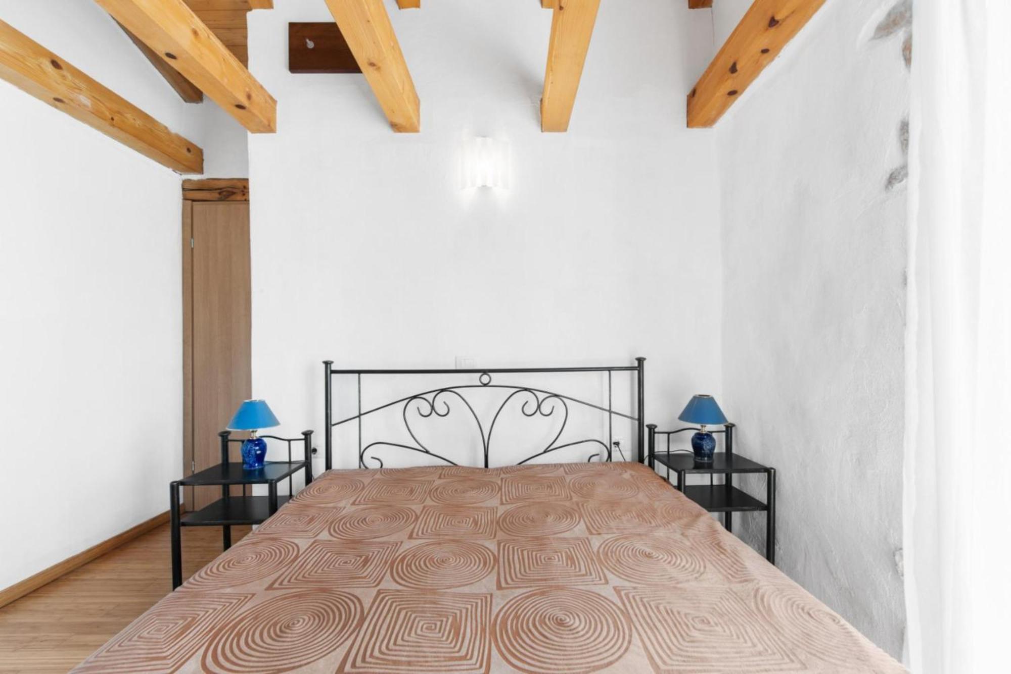 Villa House With Private Pool Ladybug *