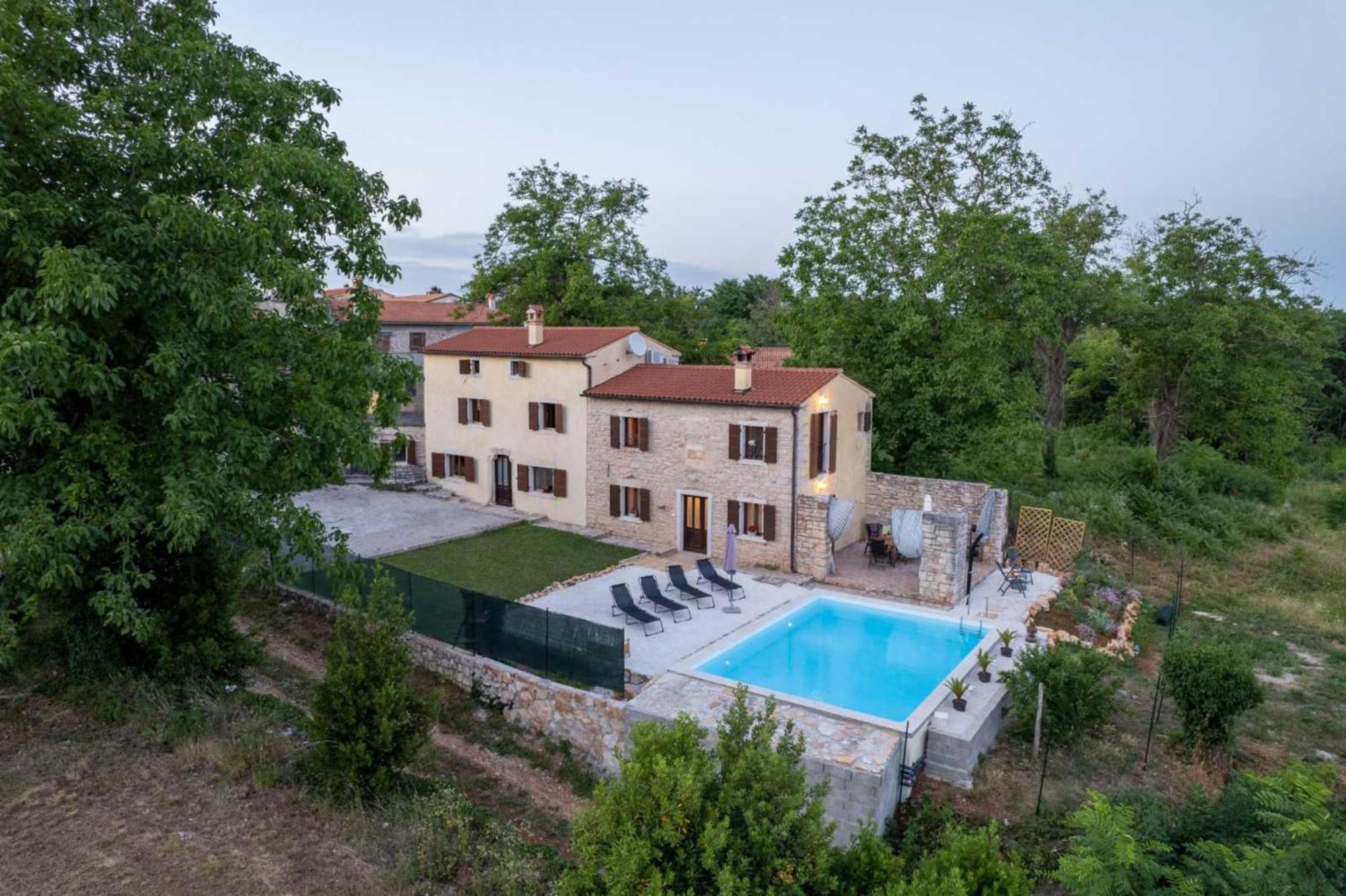 Ladybug Villa *