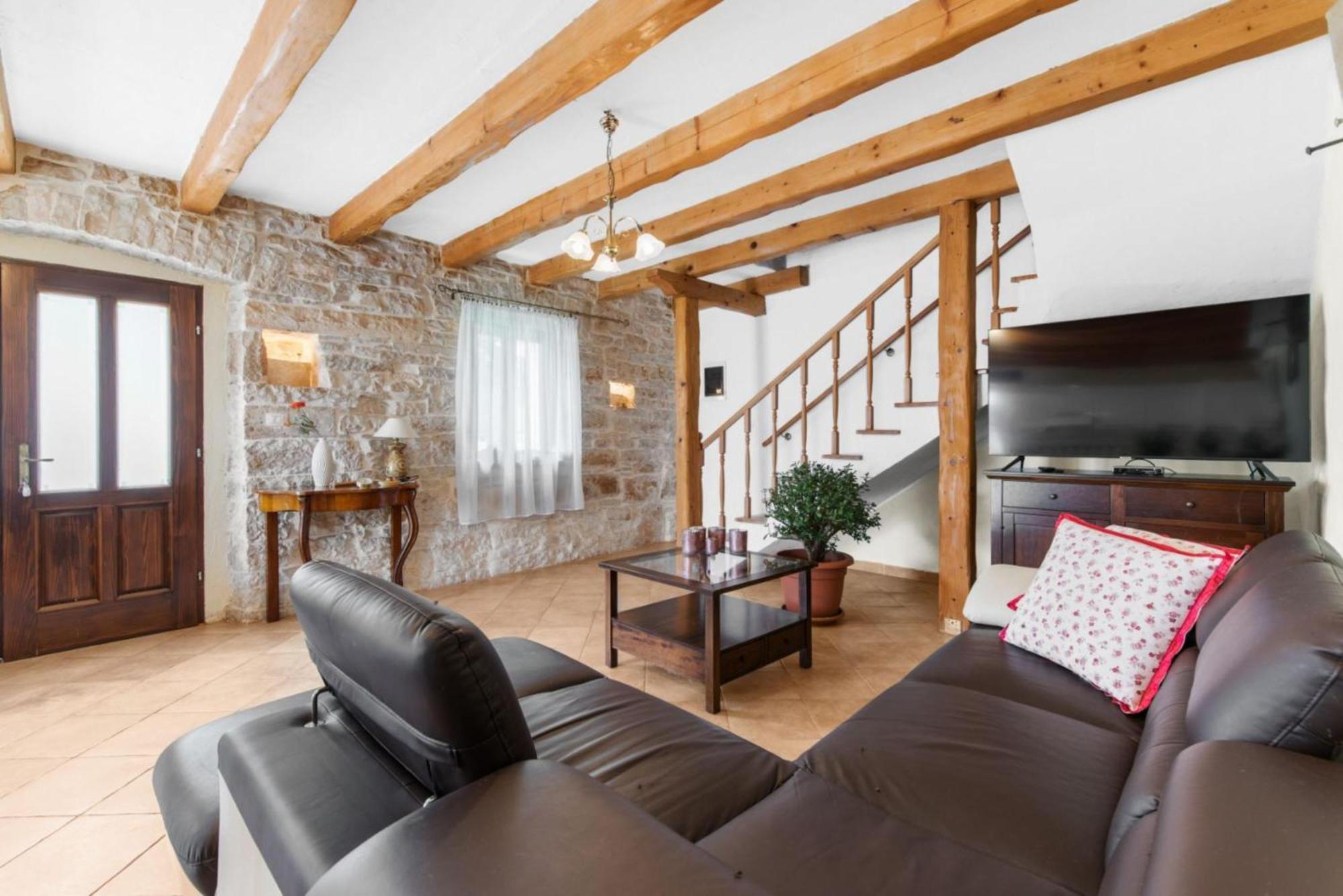 Villa Ladybug