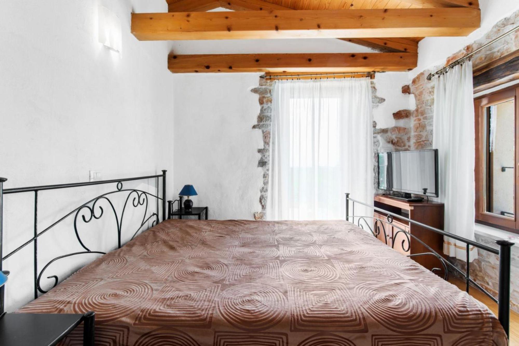 Ladybug Villa
